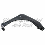FENDER FR RH W/SIDE MARKER HOLE CAPA — photo 3