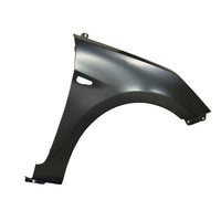 FENDER FR RH W/SIDE MARKER HOLE