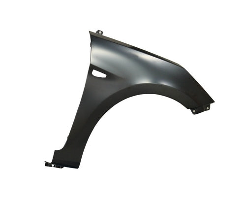 FENDER FR RH W/SIDE MARKER HOLE CAPA
