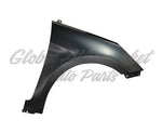 FENDER FR RH W/O SIDE MARKER HOLE — photo 1