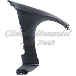 FENDER FR RH W/O SIDE MARKER HOLE CAPA — photo 3