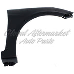 FENDER FR RH W/O SIDE MARKER HOLE — photo 2