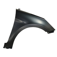FENDER FR RH W/O SIDE MARKER HOLE