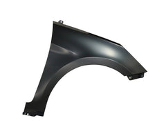 FENDER FR RH W/O SIDE MARKER HOLE