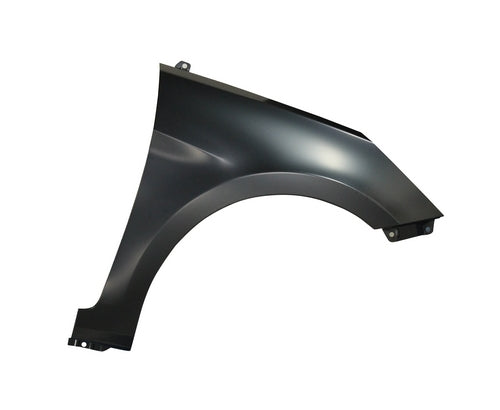 FENDER FR RH W/O SIDE MARKER HOLE CAPA