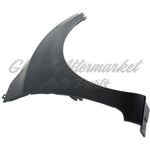 FENDER FR RH (W/O SIDE LAMP HOLE) STEEL — photo 3