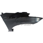 FENDER FR RH (W/O SIDE LAMP HOLE) STEEL — photo 4