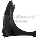 FENDER FR RH (W/O SIDE LAMP HOLE) STEEL CAPA — photo 1