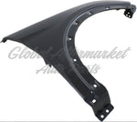 FENDER FR RH (W/O SIDE LAMP HOLE) STEEL SPORTS MODEL — photo 3