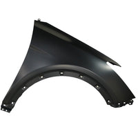FENDER FR RH (W/O SIDE LAMP HOLE) STEEL SPORTS MODEL CAPA