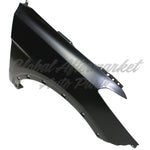 FENDER FR RH (W/O SIDE LAMP HOLE) STEEL GLS/LTD/ XL USA BUILT MODEL SAME AS HY1241159 — photo 3