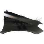 FENDER FR RH (W/O SIDE LAMP HOLE) STEEL GLS/LTD/ XL USA BUILT MODEL SAME AS HY1241159 — photo 5