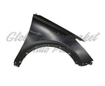 FENDER FR RH (W/O SIDE LAMP HOLE) STEEL GLS/LTD/ XL USA BUILT MODEL SAME AS HY1241159 CAPA — photo 1