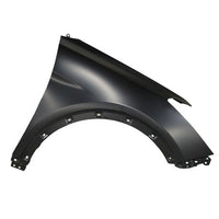 FENDER FR RH (W/O SIDE LAMP HOLE) STEEL GLS/LTD/ XL USA BUILT MODEL SAME AS HY1241159 CAPA