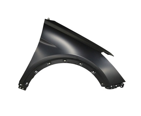 FENDER FR RH (W/O SIDE LAMP HOLE) STEEL GLS/LTD/ XL USA BUILT MODEL SAME AS HY1241159 CAPA