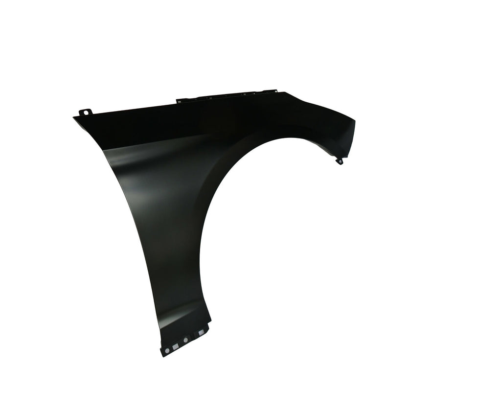FENDER FR RH EXCLUDE HYB CAPA