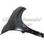FENDER FR RH STEEL — photo 5
