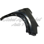 FENDER FR RH STEEL CAPA — photo 4