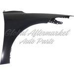 FENDER FR RH — photo 2
