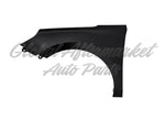 FENDER FR RH STEEL — photo 1