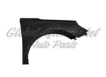 FENDER FR RH STEEL CAPA — photo 3