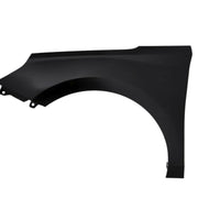 FENDER FR RH STEEL