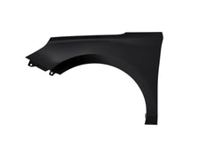 FENDER FR RH STEEL
