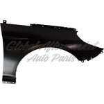 FENDER FR RH STEEL EXCLUDE HYBRID CAPA — photo 1