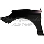 FENDER FR RH STEEL EXCLUDE HYBRID CAPA — photo 5