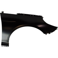 FENDER FR RH STEEL EXCLUDE HYBRID CAPA