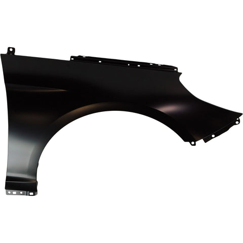 FENDER FR RH STEEL EXCLUDE HYBRID CAPA
