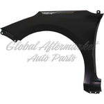 FENDER FR RH STEEL — photo 1