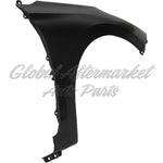 FENDER FR RH STEEL — photo 3