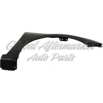 FENDER FR RH STEEL — photo 5
