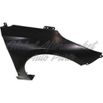 FENDER FR RH STEEL — photo 4