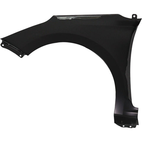 FENDER FR RH STEEL