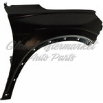 FENDER FR RH STEEL — photo 4