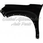 FENDER FR RH — photo 2