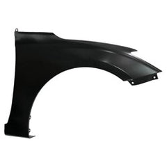 FENDER FR RH STEEL 2.0L W/O TURBO/MOULDING