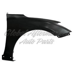FENDER FR RH STEEL 2.0L W/TURBO/MOULDING