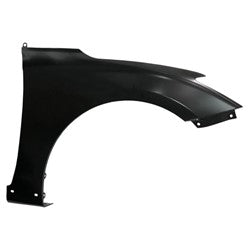 FENDER FR RH STEEL 2.0L W/TURBO/MOULDING CAPA