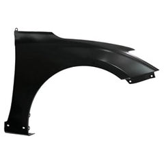 FENDER FR RH STEEL 2.0L W/TURBO/MOULDING