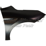 FENDER FR RH STEEL US/KOREA BUILT CAPA — photo 1