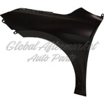 FENDER FR RH STEEL US/KOREA BUILT CAPA — photo 5
