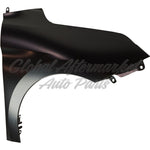 FENDER FR RH STEEL US/KOREA BUILT — photo 2