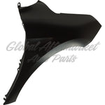 FENDER FR RH STEEL US/KOREA BUILT — photo 3