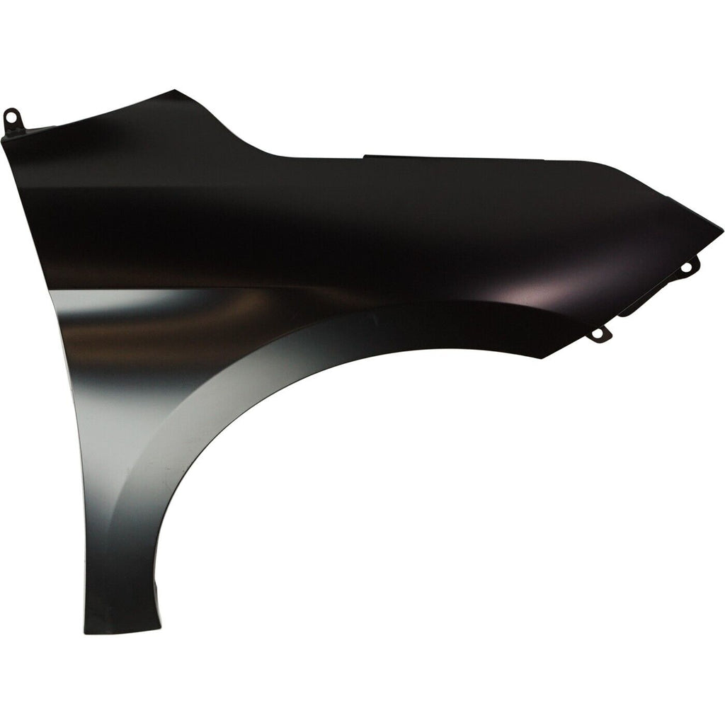 FENDER FR RH STEEL US/KOREA BUILT