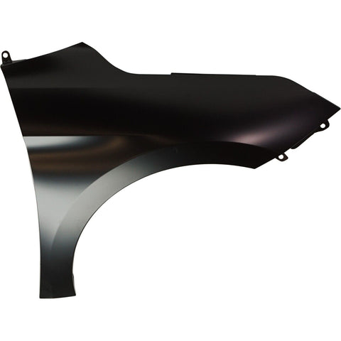 FENDER FR RH STEEL US/KOREA BUILT