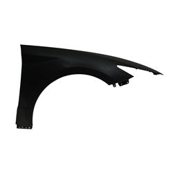 FENDER FR RH STEEL