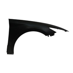 FENDER FR RH STEEL CAPA